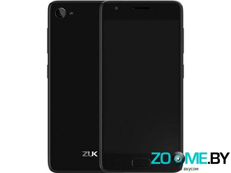 Стеклянная защитная пленка на экран для Lenovo Zuk Z2 Glass 0.33мм
