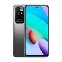 Гидрогелевая пленка для Xiaomi Redmi 10 глянцевая