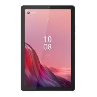 Гидрогелевая пленка на экран для Lenovo Tab M9 глянцевая (установка в подарок!)