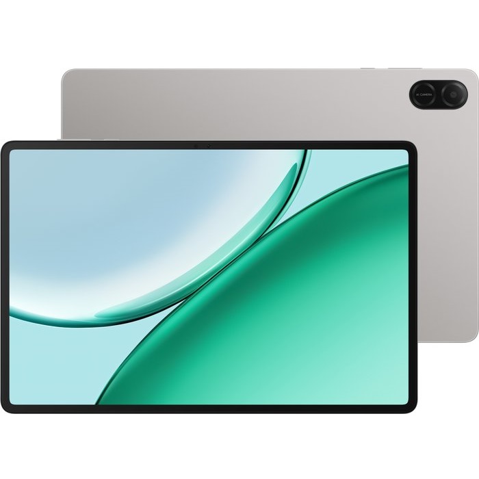 Гидрогелевая пленка Антишпион на экран для Honor Pad X8b (установка в подарок!)