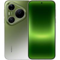 Гидрогелевая пленка премиум класса для Huawei Pura 90 Pro Max глянцевая (установка в подарок!)