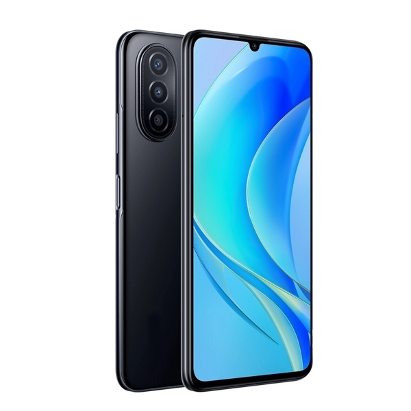 Гидрогелевая пленка для Huawei Nova Y70 матовая