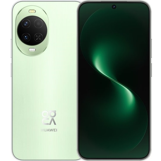 Гидрогелевая пленка ААА класса для Huawei Nova 15 глянцевая (установка в подарок!)