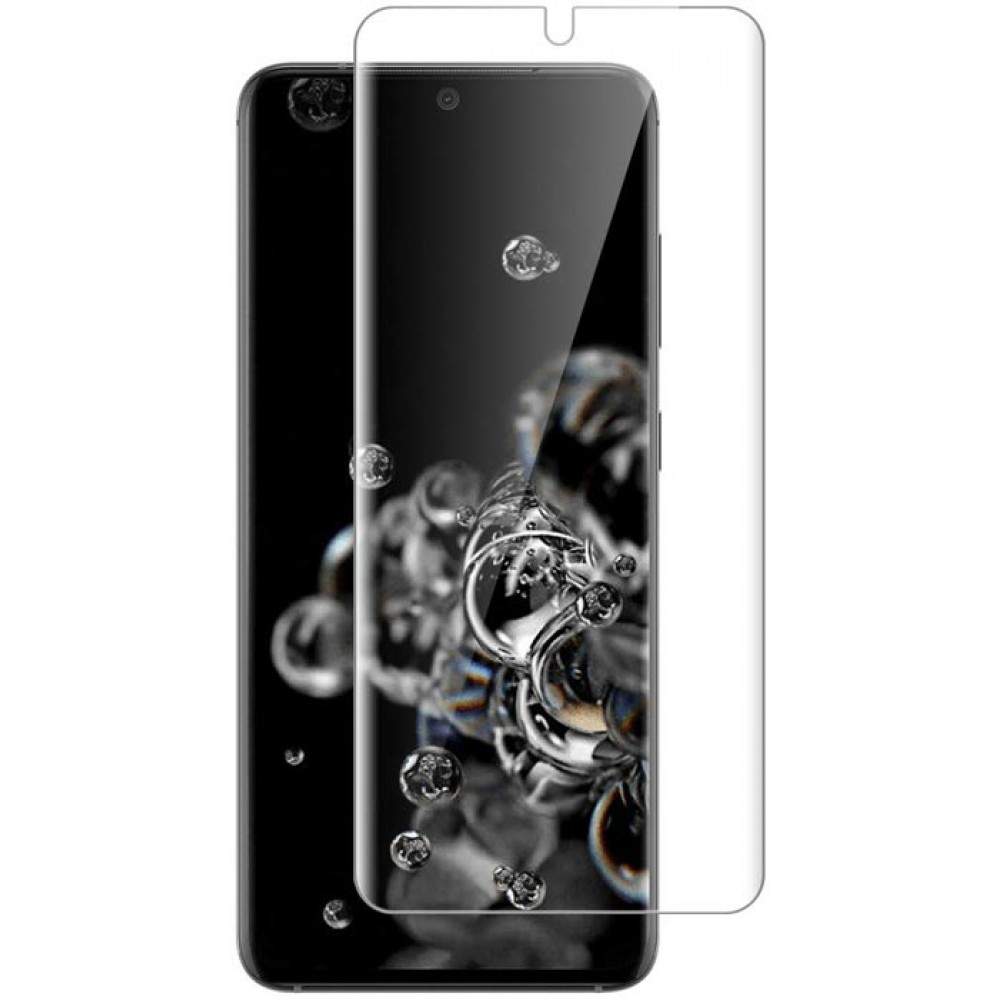 Защитная пленка на экран для Samsung Galaxy S20 TPU 2.0