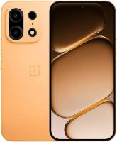 Гидрогелевая пленка премиум класса для OnePlus Turbo 6X Pro глянцевая (установка в подарок!)