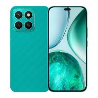 Гидрогелевая пленка для Honor X8c глянцевая (установка в подарок!)