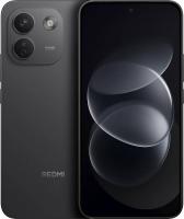Гидрогелевая пленка премиум класса для Redmi Note 17 Pro Max глянцевая (установка в подарок!)