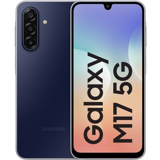 Гидрогелевая пленка премиум класса Антишпион для Samsung Galaxy M17 (установка в подарок!)