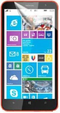 Защитная пленка на экран для Nokia Lumia 1320 Ainy глянцевая