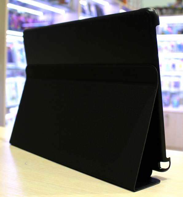 Чехол для Samsung Galaxy Note Pro12.2 (P900/SM-P905) книга Book Cover черный