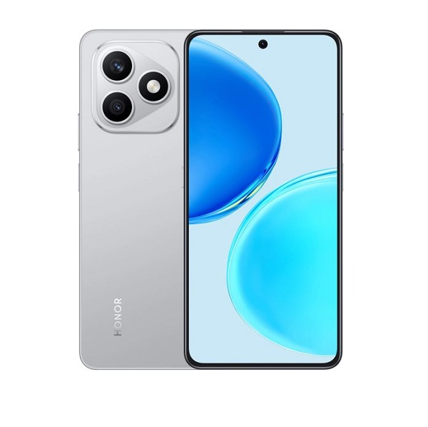 Гидрогелевая пленка премиум класса Антишпион для Honor X8d (установка в подарок!)