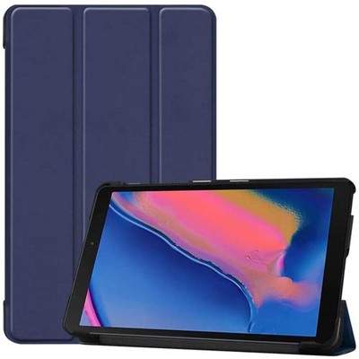 Чехол для Samsung Galaxy Tab A 10.1 (2019) (SM-T515) книга темно синий