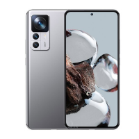 Гидрогелевая пленка для Xiaomi 12T матовая