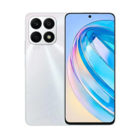 Гидрогелевая пленка для Honor X8a матовая (установка в подарок!)