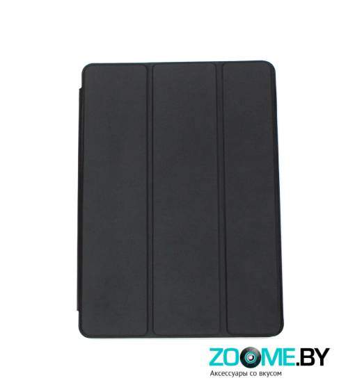 Чехол-книга для Apple Ipad 10.2 Smart Case черный