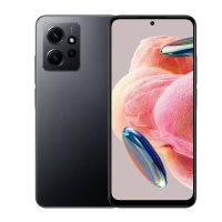 Гидрогелевая пленка для Xiaomi Redmi Note 12 матовая