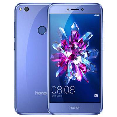 ЗЗащитная наномембрана на экран для Huawei GR3 (2017)