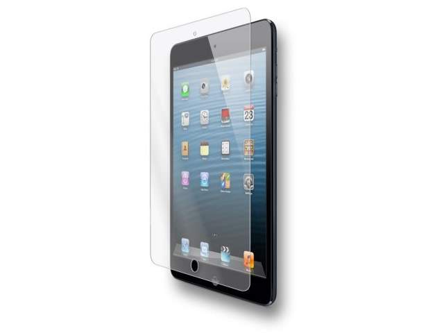 Защитная пленка на экран для iPad 2/3/4 iCover противоударная (NIA-AS/SP-HC)