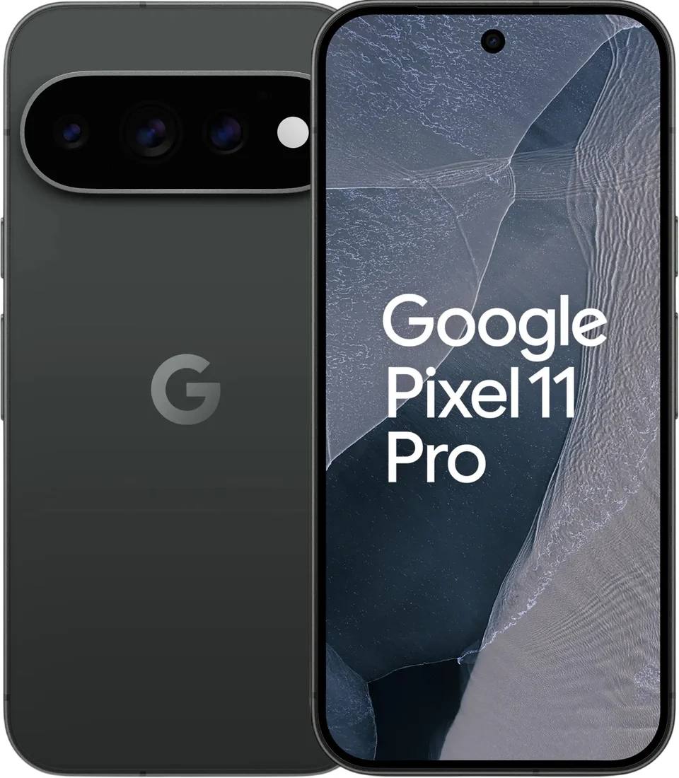 Гидрогелевая пленка ААА класса для Google Pixel 11 Pro глянцевая (установка в подарок!)