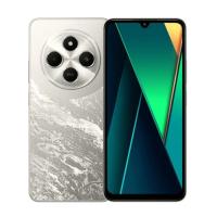 Гидрогелевая пленка для Xiaomi Poco C75 матовая (установка в подарок!)