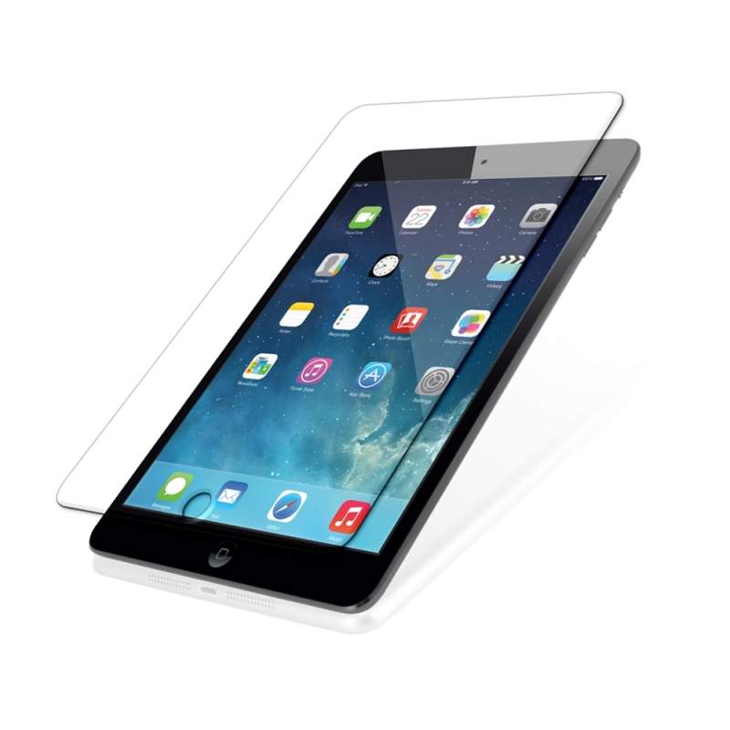 Защитное стекло на экран для iPad Mini 1 / 2 / 3 Glass Pro 0.3мм