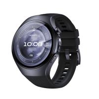 Гидрогелевая пленка для Huawei Watch 5 46 мм глянцевая (установка в подарок!)