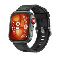 Гидрогелевая пленка для Huawei Watch FIT 4 Pro матовая (установка в подарок!)