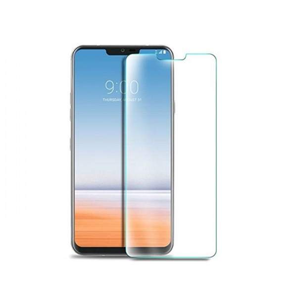 Защитное стекло на экран для LG G7 Glass 0.33mm