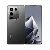 Гидрогелевая пленка для Infinix Note 50 Pro глянцевая (установка в подарок!)