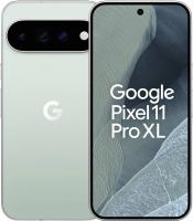 Гидрогелевая пленка премиум класса для Google Pixel 11 Pro XL матовая (установка в подарок!)