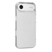 Чехол для iPhone 17 Air Magic Mask силиконовый прозрачный
