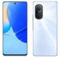 Гидрогелевая пленка для Huawei Nova 9SE глянцевая