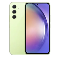 Гидрогелевая пленка AAA класса для Samsung Galaxy A54 на экран глянцевая (установка в подарок!)