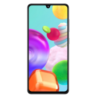 Гидрогелевая пленка AAA класса для Samsung Galaxy A41 на экран глянцевая (установка в подарок!)