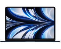 Гидрогелевая матовая пленка для MacBook Air 13.6