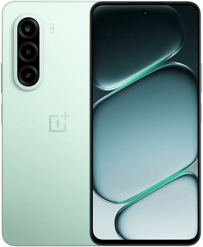 Гидрогелевая пленка ААА класса для OnePlus Turbo 6X глянцевая (установка в подарок!)