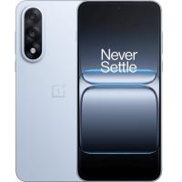 Гидрогелевая пленка премиум класса для OnePlus Nord 5 глянцевая (установка в подарок!)