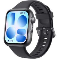 Гидрогелевая пленка премиум класса для Huawei Watch FIT 5 глянцевая (установка в подарок!)