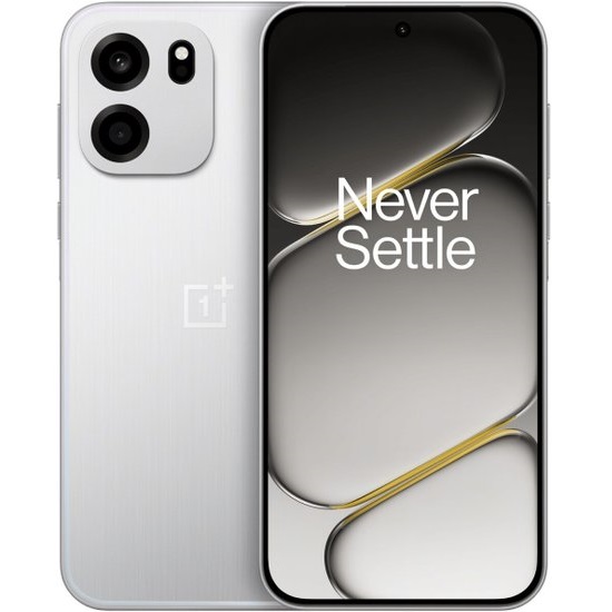 Гидрогелевая пленка ААА класса для OnePlus Turbo 6V глянцевая (установка в подарок!)