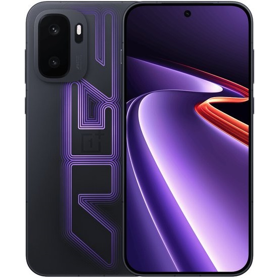 Гидрогелевая пленка ААА класса для OnePlus Ace 6 Ultra глянцевая (установка в подарок!)