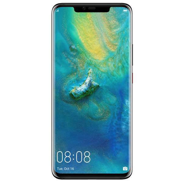 Защитное стекло на экран для Huawei Mate 20 Pro Glass 0.33mm