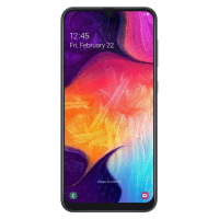 Гидрогелевая пленка AAA класса для Samsung Galaxy A50 на экран глянцевая (установка в подарок!)