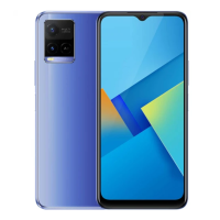 Гидрогелевая пленка для Vivo Y21 матовая