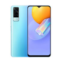 Гидрогелевая пленка для Vivo Y31 матовая