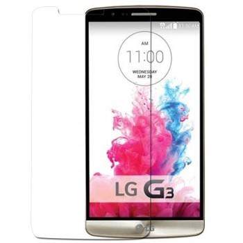 Защитная пленка на экран для LG D855 G3 Ainy глянцевая
