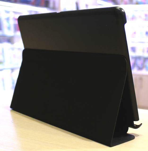 Чехол для Samsung Galaxy Tab Pro 10.1 (SM-T520/525) книга Book Cover черный