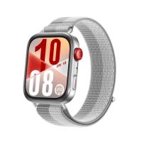 Гидрогелевая пленка для Huawei Watch FIT 4 глянцевая (установка в подарок!)