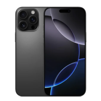 Защитное стекло на экран Remax для iPhone 16 Pro Max (установка в подарок!)