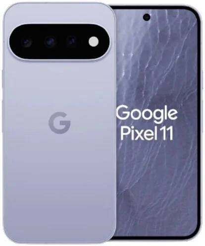 Гидрогелевая пленка ААА класса для Google Pixel 11 глянцевая (установка в подарок!)