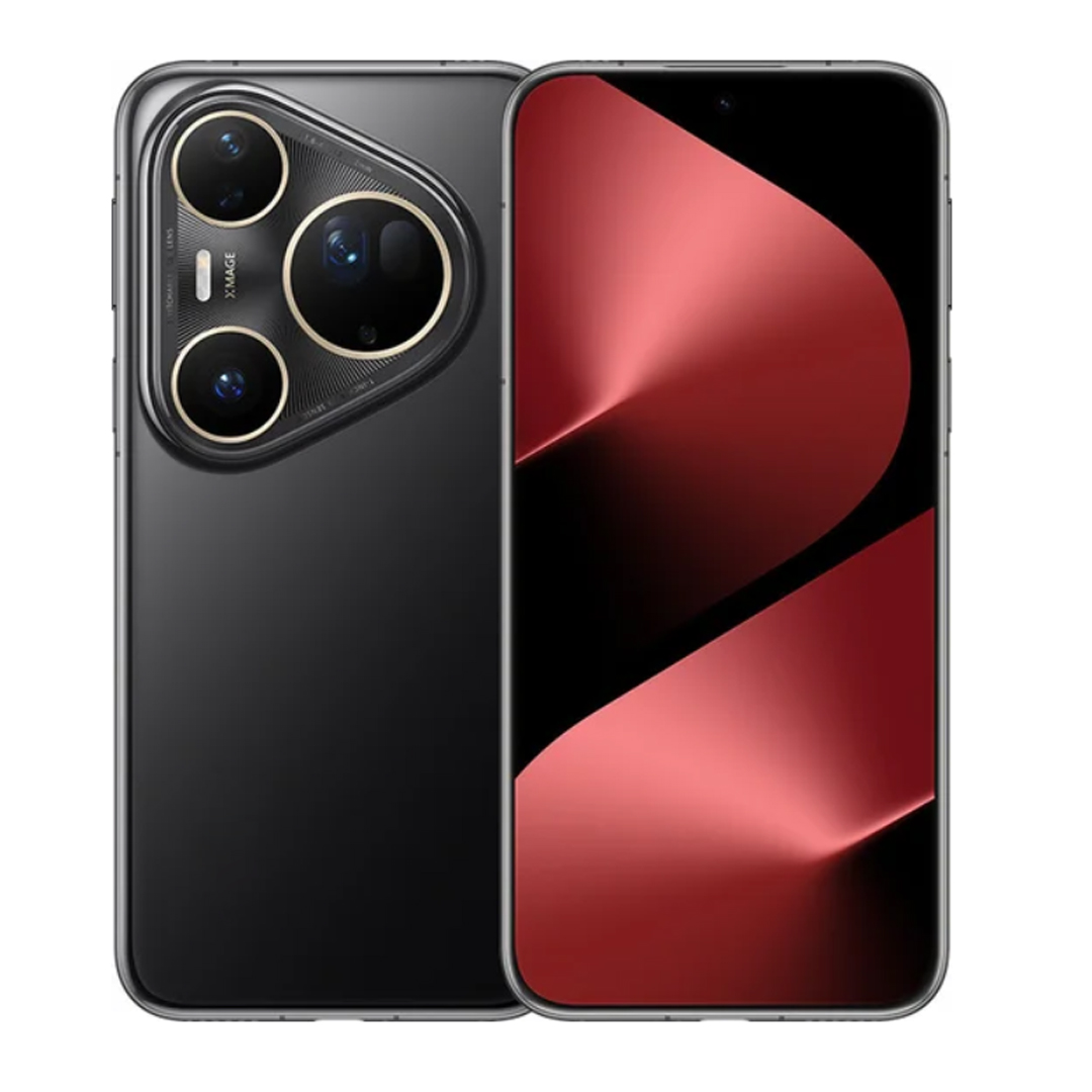 Гидрогелевая пленка Антишпион для Huawei Pura 80 Ultra